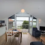Apartment Meeresblick 29, Haus 2 App. 29 Hohwacht