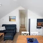 Meeresblick 29, Haus 2 App. 29 * Hohwacht