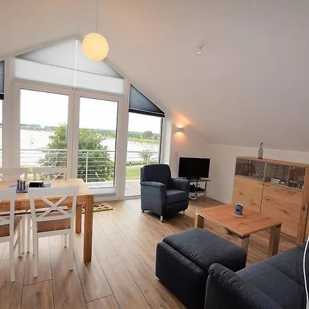 Διαμέρισμα Meeresblick-studio-29-haus-2-app-29 *