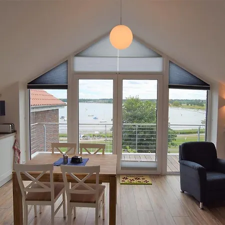 Meeresblick-studio-29-haus-2-app-29 * Hohwacht