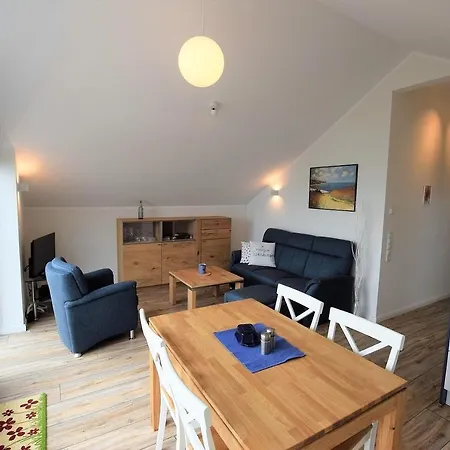 Meeresblick-studio-29-haus-2-app-29 アパート