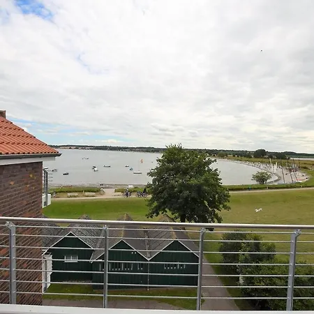 Meeresblick-studio-29-haus-2-app-29 アパート *