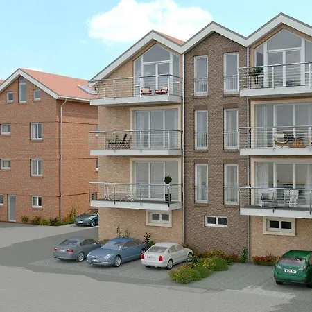 Meeresblick-studio-29-haus-2-app-29 *