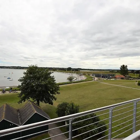 Meeresblick-studio-29-haus-2-app-29 アパート ホーヴァハト