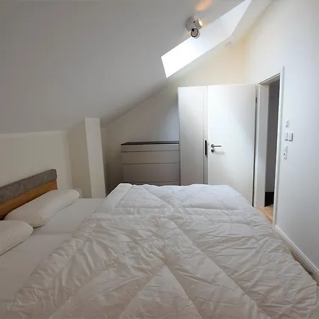 Meeresblick 29, Haus 2 App. 29 Apartment *