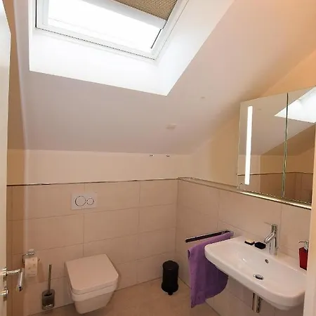 アパート Meeresblick-studio-29-haus-2-app-29 *