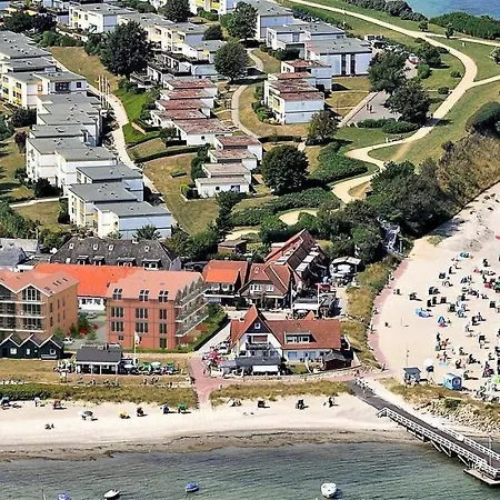 アパート Meeresblick-studio-29-haus-2-app-29