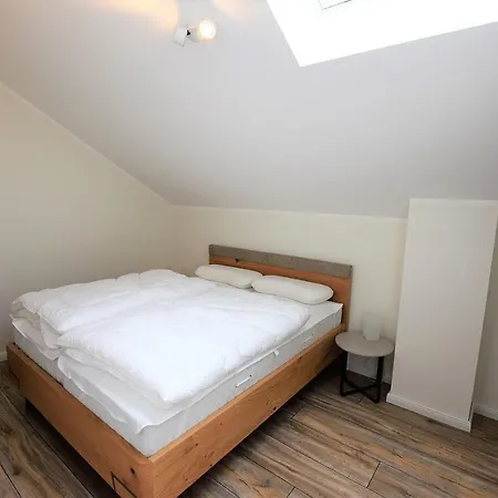 アパート Meeresblick-studio-29-haus-2-app-29