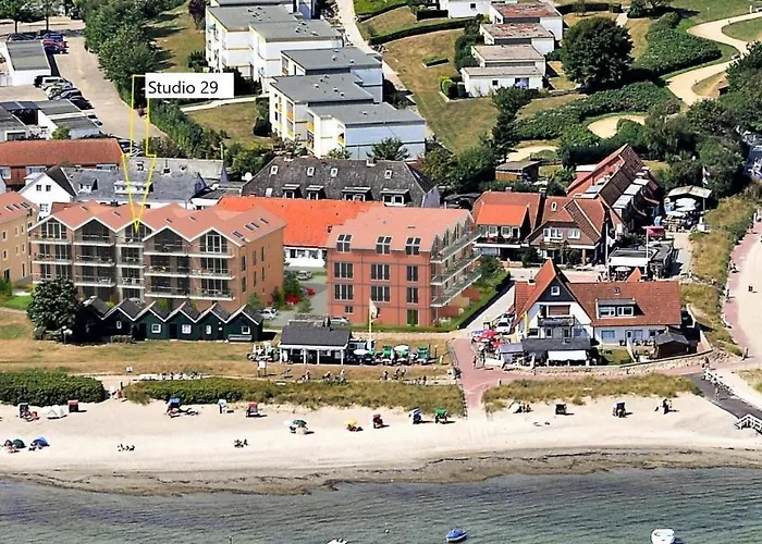 Lejlighed Meeresblick-studio-29-haus-2-app-29