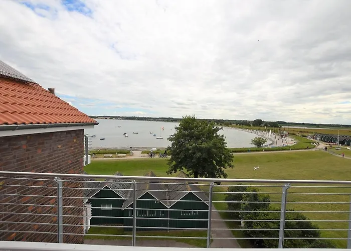 Meeresblick-studio-29-haus-2-app-29 Lejlighed *