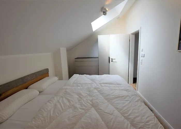 Meeresblick-studio-29-haus-2-app-29 Lejlighed *