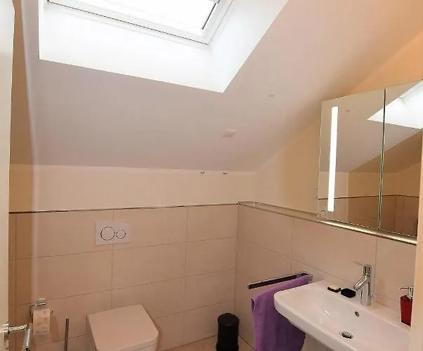 Lejlighed Meeresblick-studio-29-haus-2-app-29 *