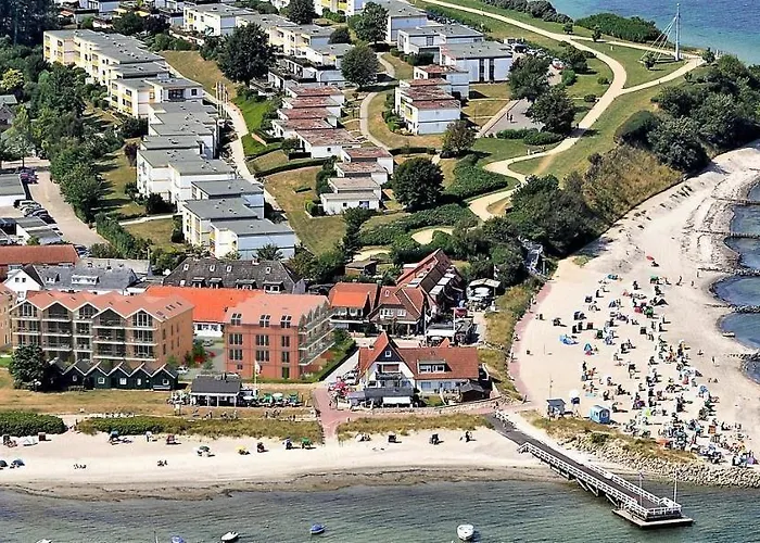 Lejlighed Meeresblick-studio-29-haus-2-app-29